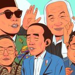 Ini Daftar Harta Tujuh Presiden Indonesia: Siapa yang Terkaya dan Termiskin?