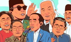 Ini Daftar Harta Tujuh Presiden Indonesia: Siapa yang Terkaya dan Termiskin?
